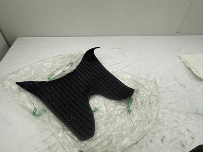 Piaggio Zip voetmat NOS