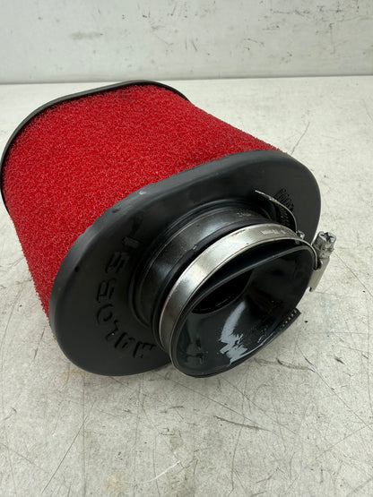 Piaggio Malossi powerfilter passend op 34mm carburateur