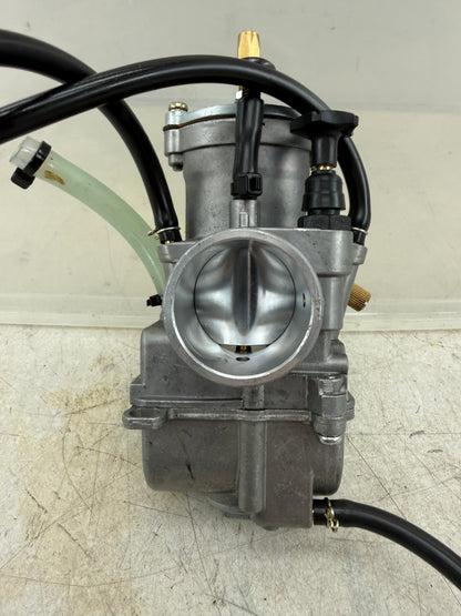 Piaggio Polini 34 PWK carburateur 125cc 180cc