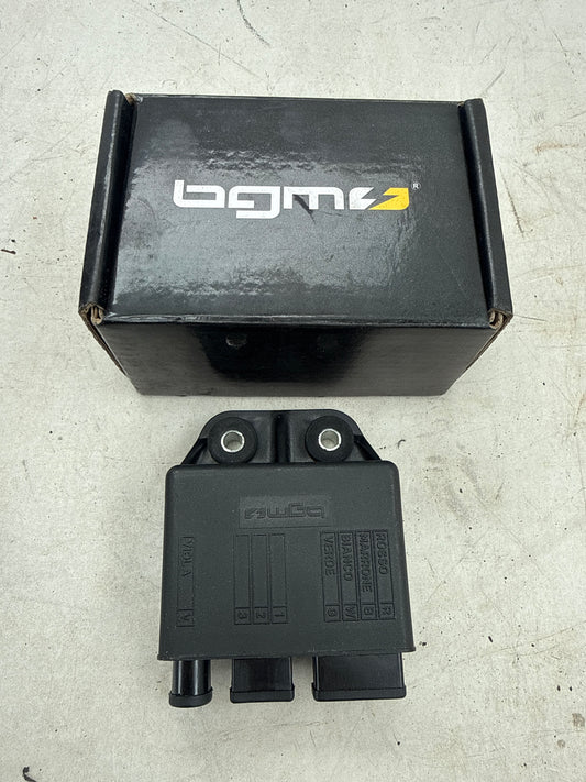 Piaggio ac cdi BGM nieuw 125cc 150cc