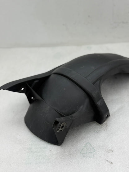 Piaggio Skr / hexagon achterwiel spatbord 125cc 180cc