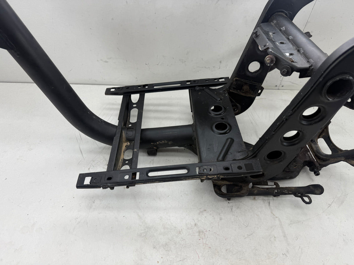 Piaggio SKR 125cc CSM frame