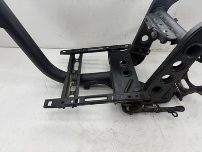Piaggio SKR 125cc CSM frame