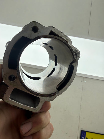 Piaggio LC 180cc cilinder kit compleet origineel Gilardoni