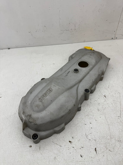 Piaggio Hexagon LX LXT cartercover 125cc 180cc
