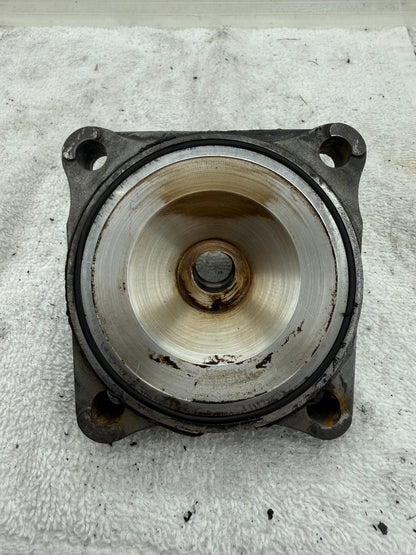 Piaggio LC Malossi 172cc binnenkop