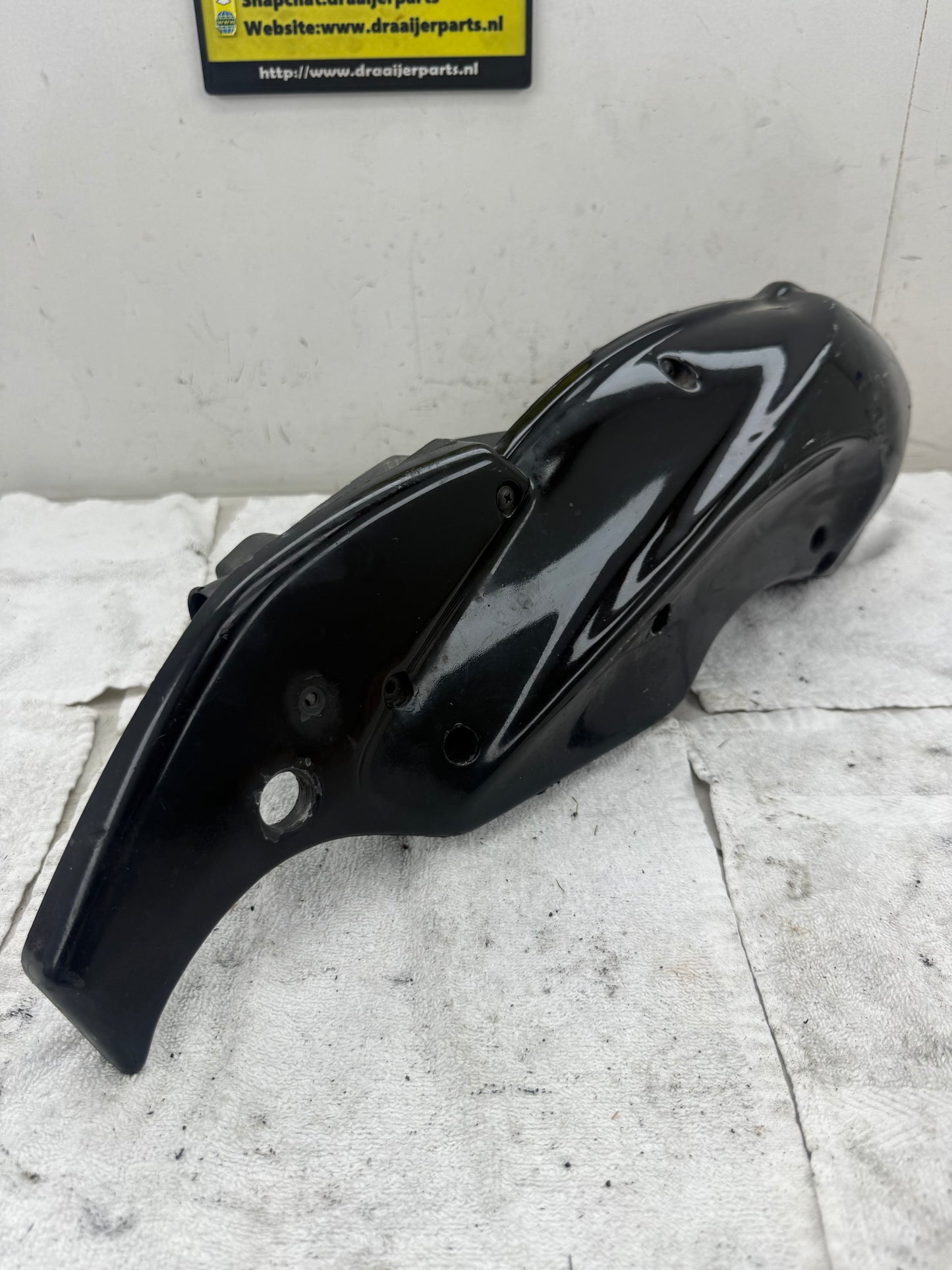 Gilera Runner / Skipper LX luchtfilter 125cc 180cc