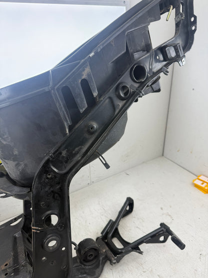Gilera Runner 125cc DD SP Pro M07 A1 NL frame 2002