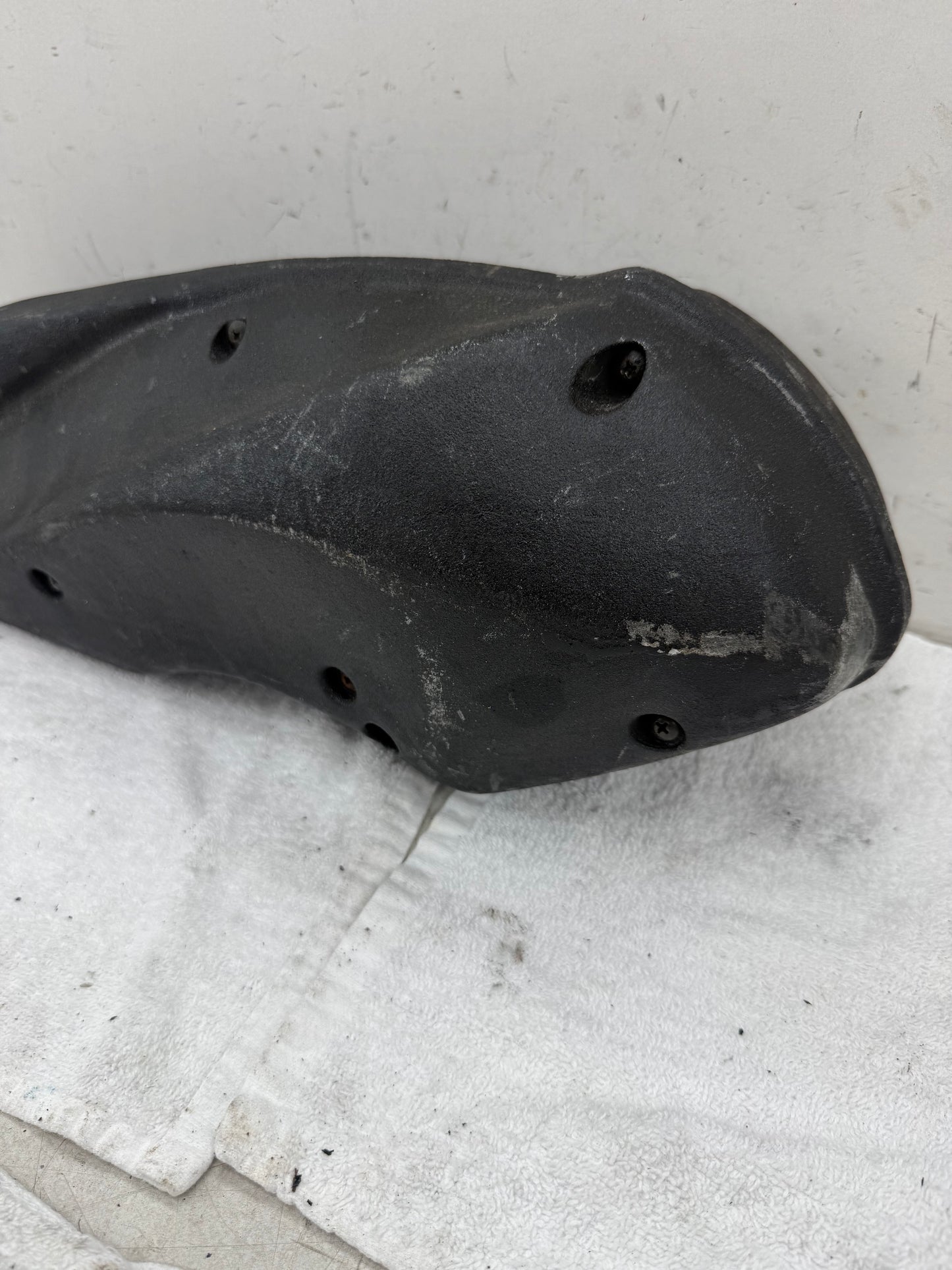 Aprilia SR luchtfilter 125cc 150cc