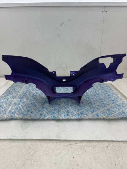 Gilera Stalker violet stuurkap NIEUW (nos)