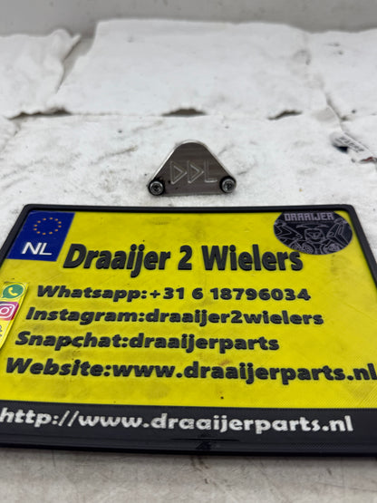 DDL oliepomp afdekplaat 125cc 180cc