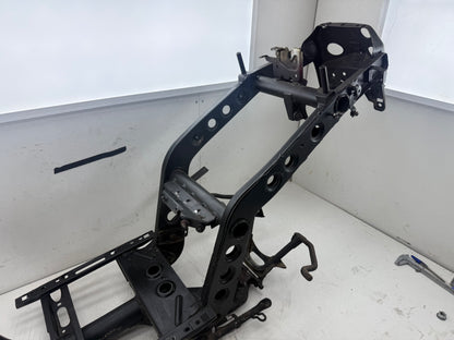 Piaggio SKR 125cc CSM frame