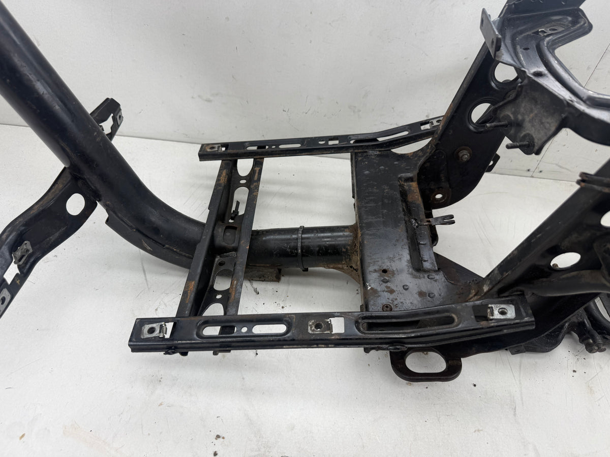 Piaggio Skipper LX 125cc M12 Frame