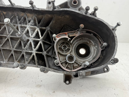 Gilera Runner 125 DD DG lang carterhelft opknap M071M