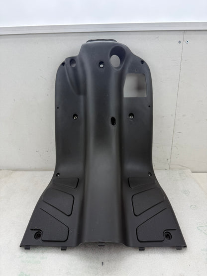 Piaggio TPH 125 beenschild NIEUW (nos)