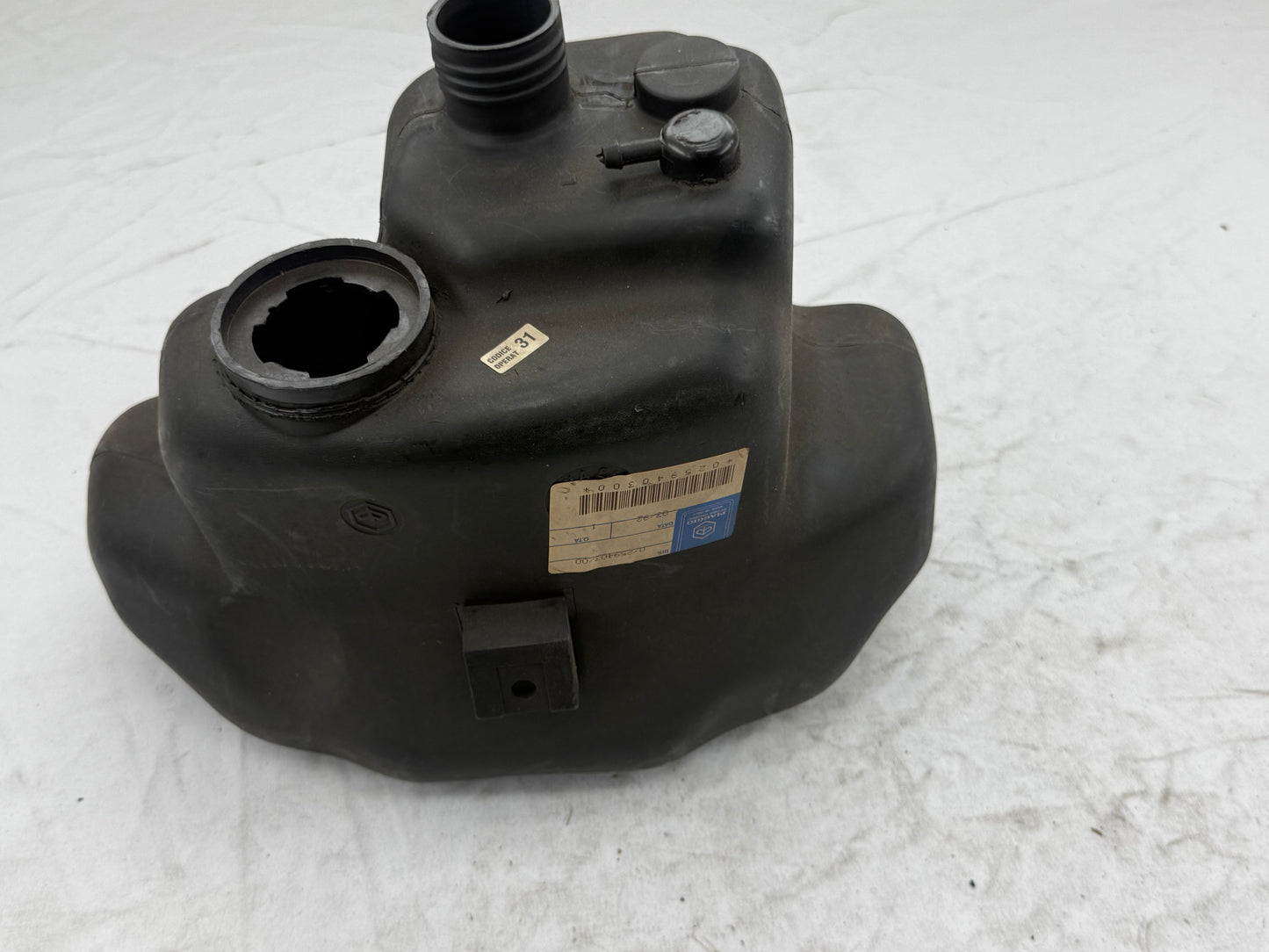 Piaggio Sfera benzinetank NOS