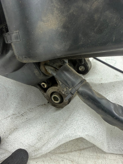 Piaggio SKR 125 CSM motorblok. Mist wat delen