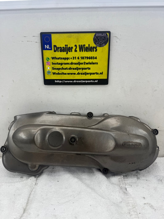 Piaggio Hexagon cartercover 125cc 150cc