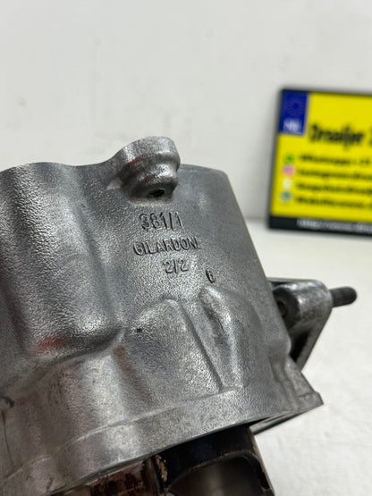 Piaggio LC 180cc cilinder kit compleet origineel Gilardoni