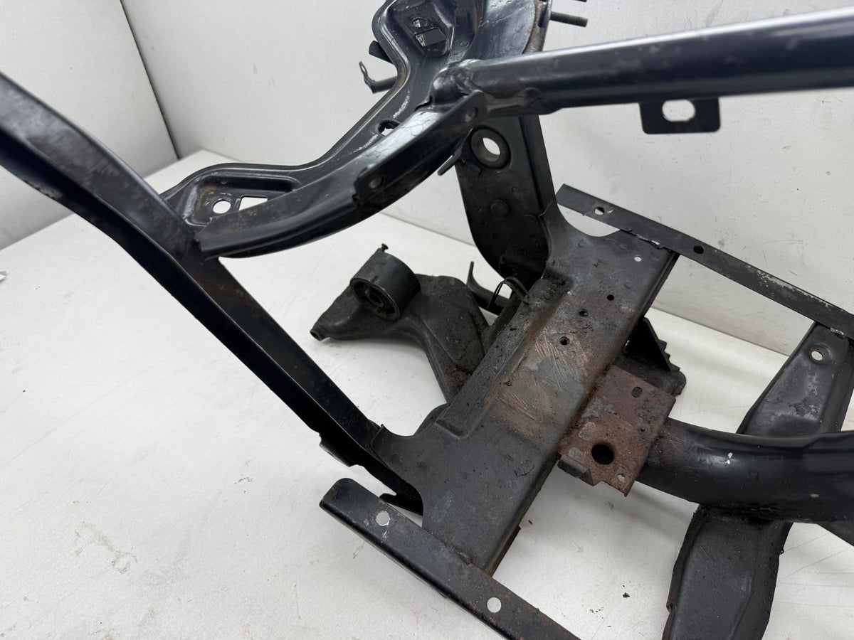 Gilera Runner 180cc M08 SD frame