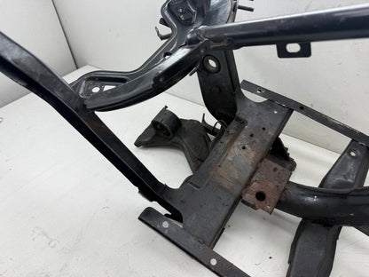 Gilera Runner 180cc M08 SD frame
