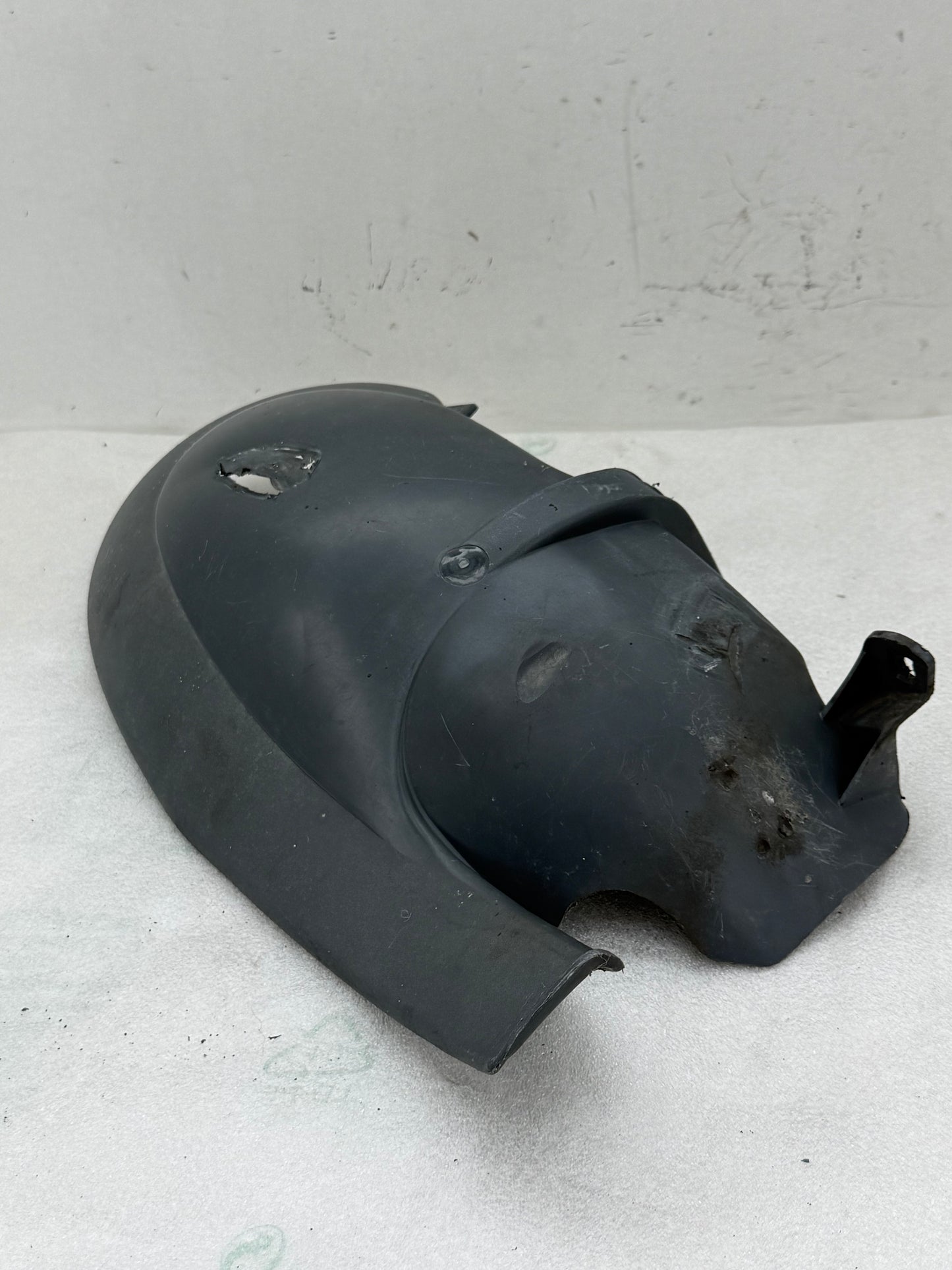 Gilera Runner achterwiel spatbord 125cc 180cc