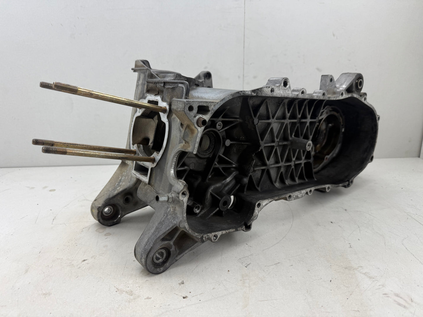 Aprilia SR 150cc DG carters met DD optie M131M