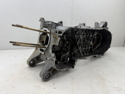 Aprilia SR 150cc DG carters met DD optie M131M