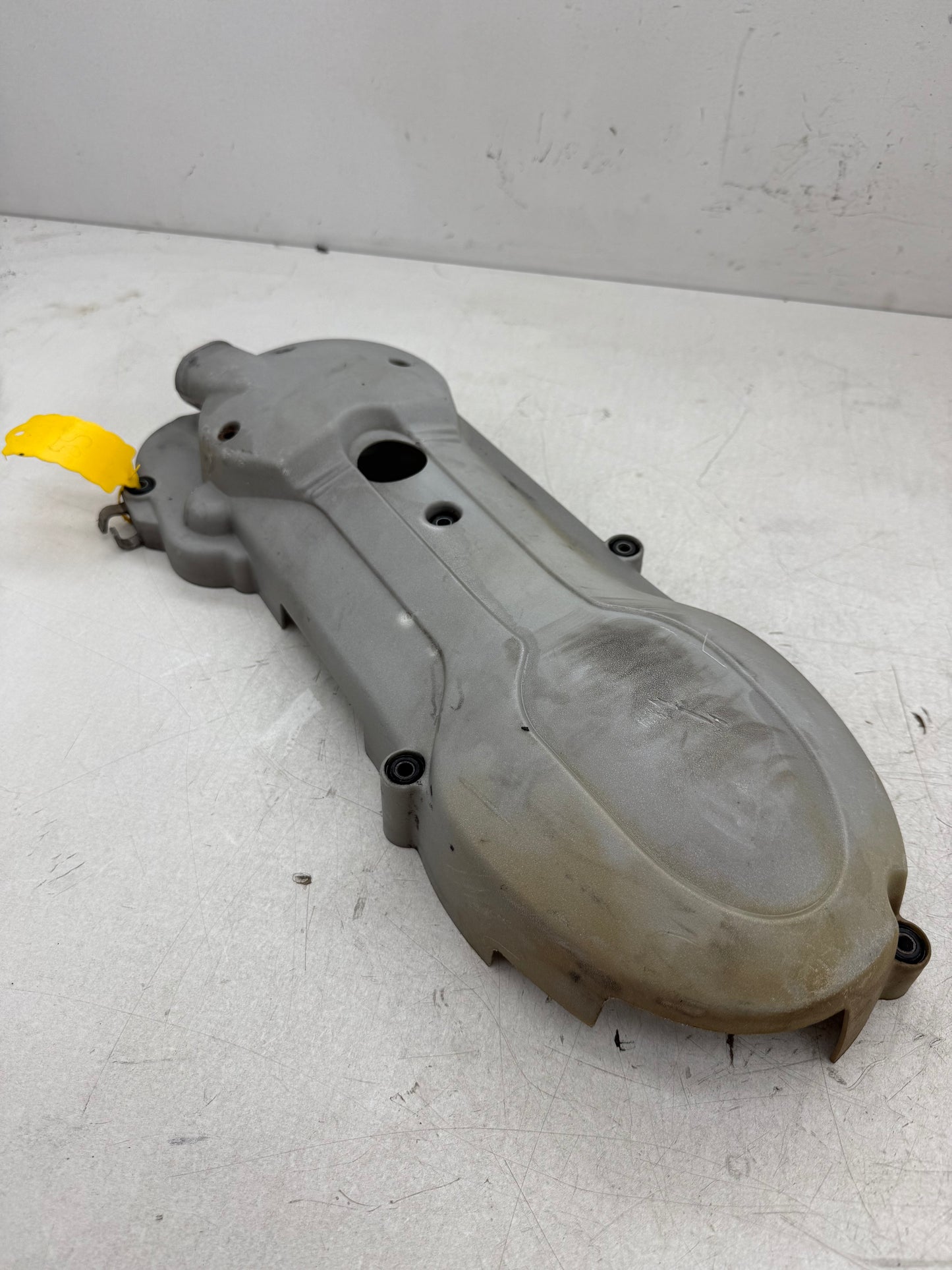 Gilera Runner / Skipper LX cartercover 125cc 180cc