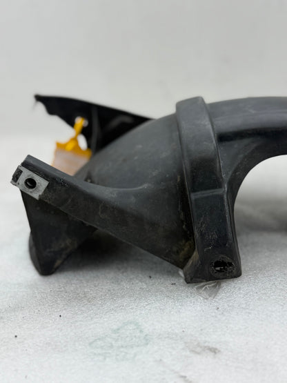 Piaggio Skr / hexagon achterwiel spatbord 125cc 180cc