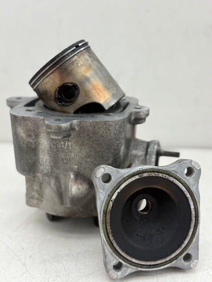 Piaggio LC 180cc cilinder kit compleet origineel Gilardoni