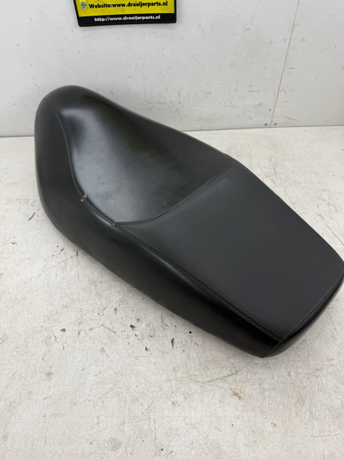 Gilera Runner SP Pro zadel