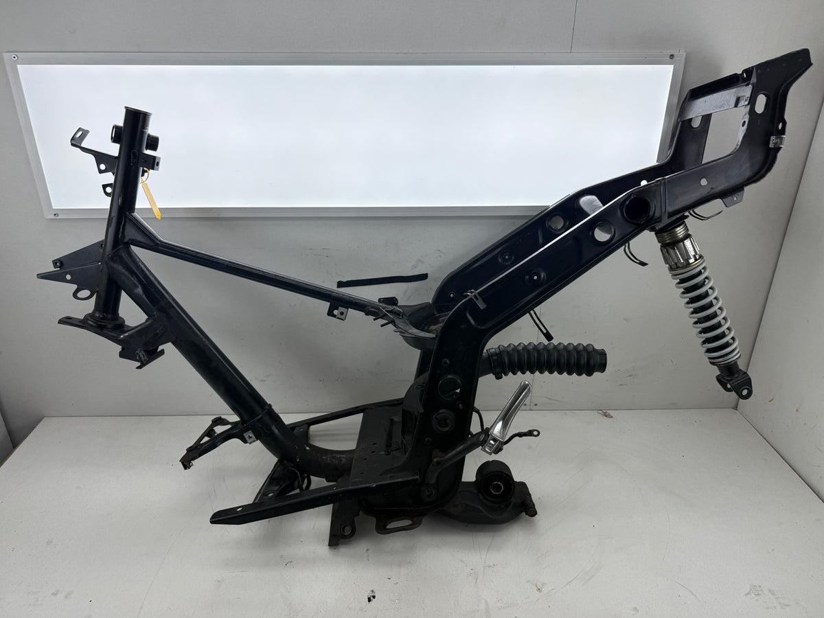 Gilera Runner 180cc M08 DD frame