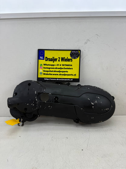 Gilera Runner / skipper LX cartercover 125cc 180cc