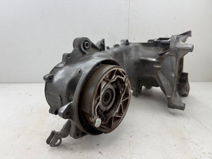 Aprilia SR 150cc DG carters met DD optie M131M