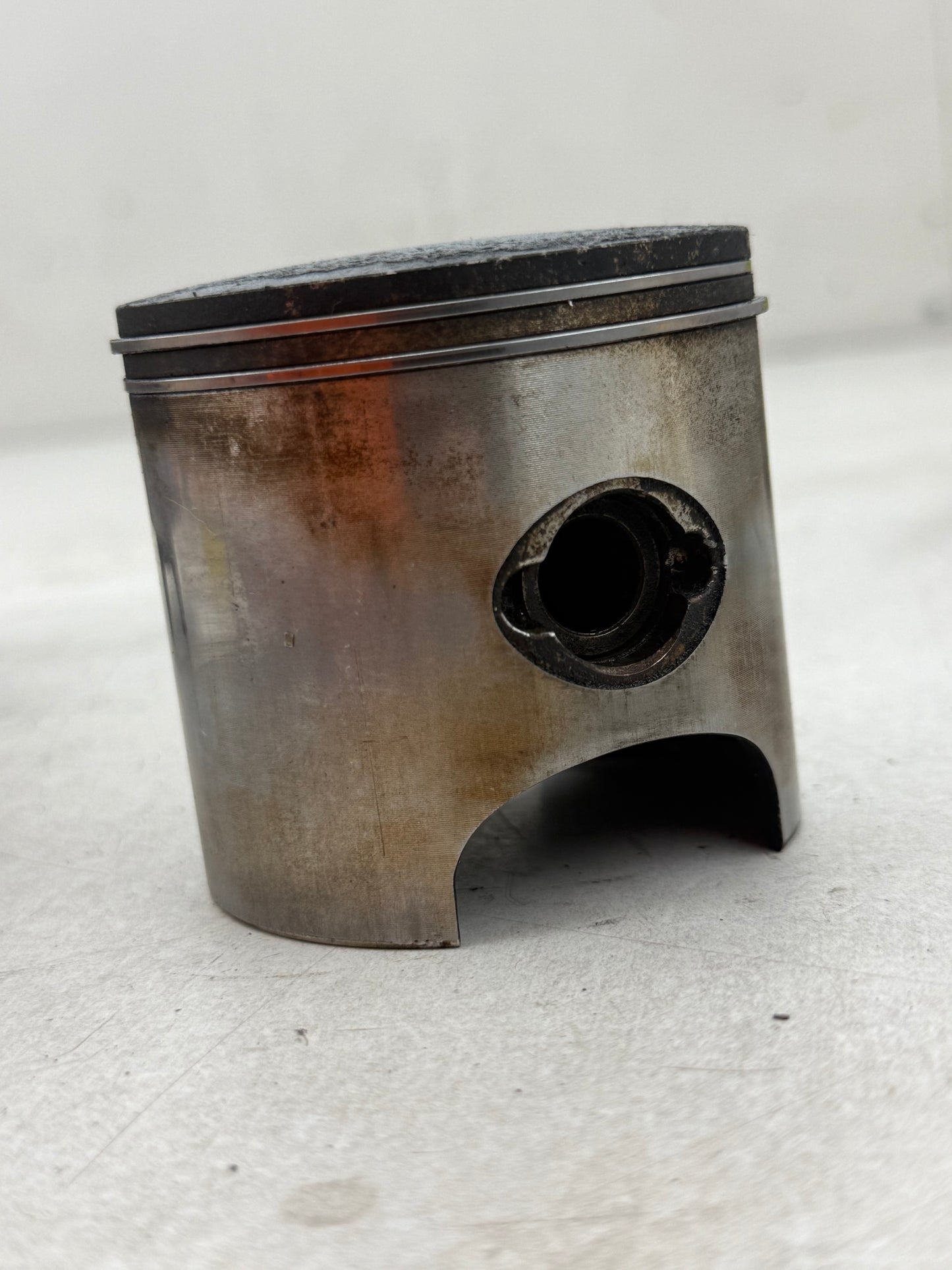 Piaggio LC 180cc cilinder kit compleet origineel Gilardoni