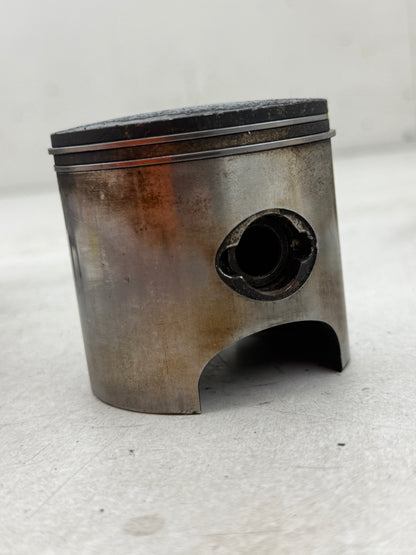 Piaggio LC 180cc cilinder kit compleet origineel Gilardoni