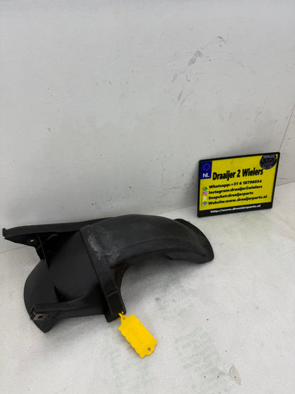 Piaggio Skr / hexagon achterwiel spatbord 125cc 180cc