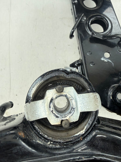 Piaggio TPH 125cc M02 frame gecoat