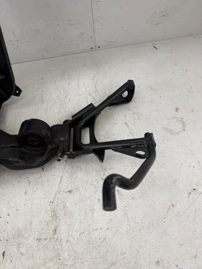 Gilera Runner 125cc DD SP Pro M07 A1 NL frame 2002