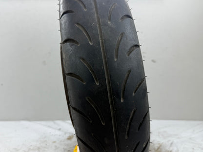 Gilera Runner / Skipper LX voorwiel grijs 125cc 180cc