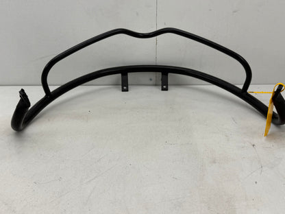 Gilera Runner koplamp beugel zwart