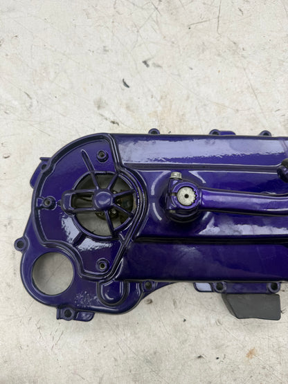Gilera Runner DD DG Paars gecoate styling pakket 125cc 180cc