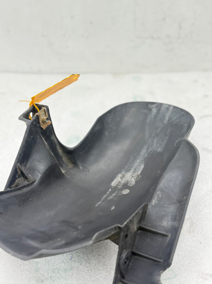 Piaggio TPH achterwiel spatbord 125cc