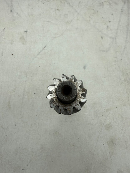 Piaggio outgoing shaft 125cc