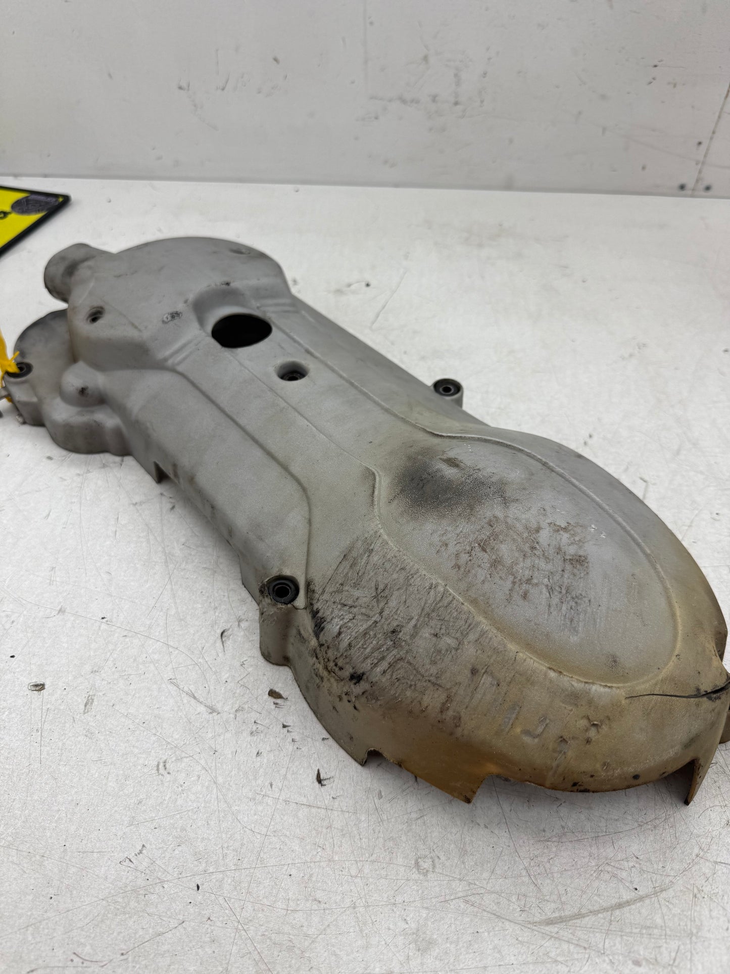 Gilera Runner / Skipper LX cartercover 125cc 180cc