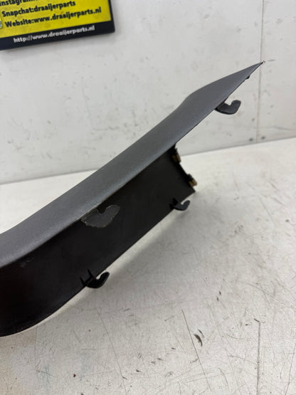Gilera Runner SP Pro binnenkappen met stuurkap opaco