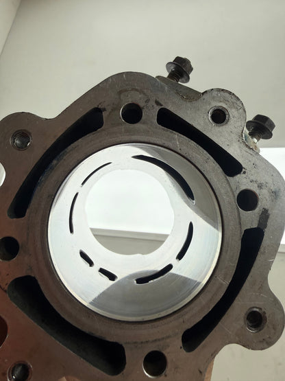 Piaggio LC 180cc cilinder kit compleet origineel Gilardoni