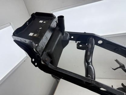 Gilera Runner 180cc M08 SD frame