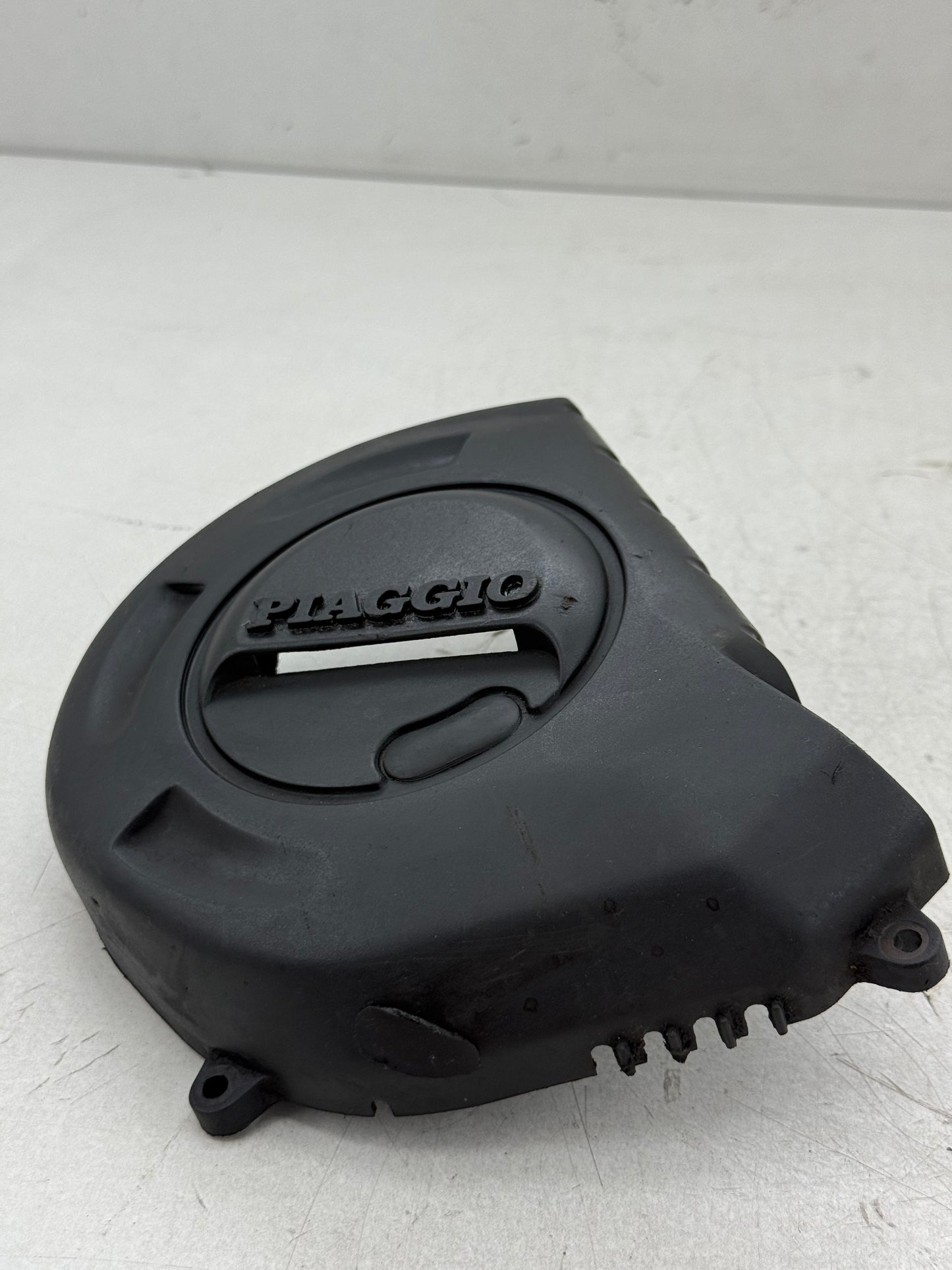 Piaggio LC SD ontstekingskap zwart 125cc 180cc